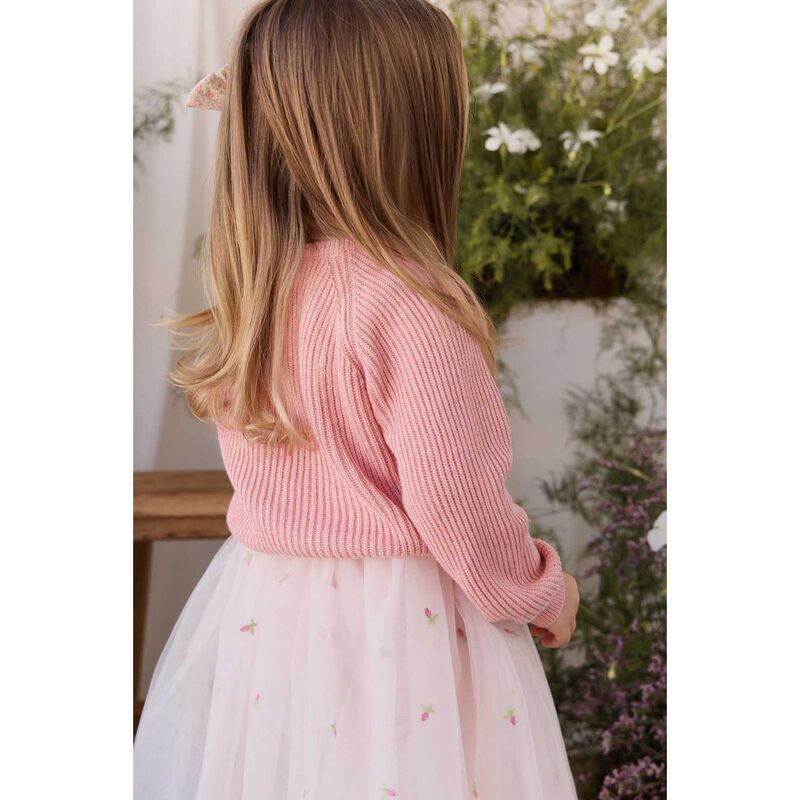 Jamie Kay Matilda Cardigan 3-5Y image number 2